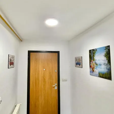 아파트 Lavista 2