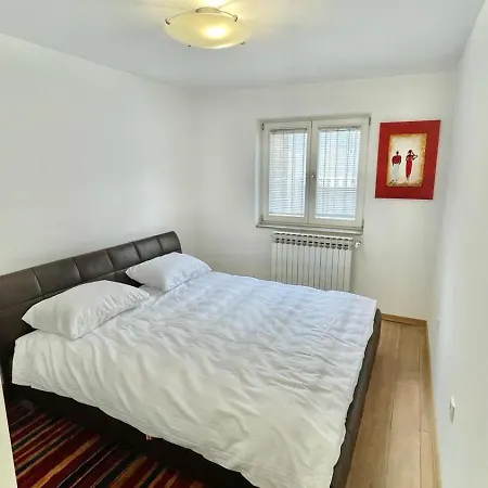 Lavista 2 아파트